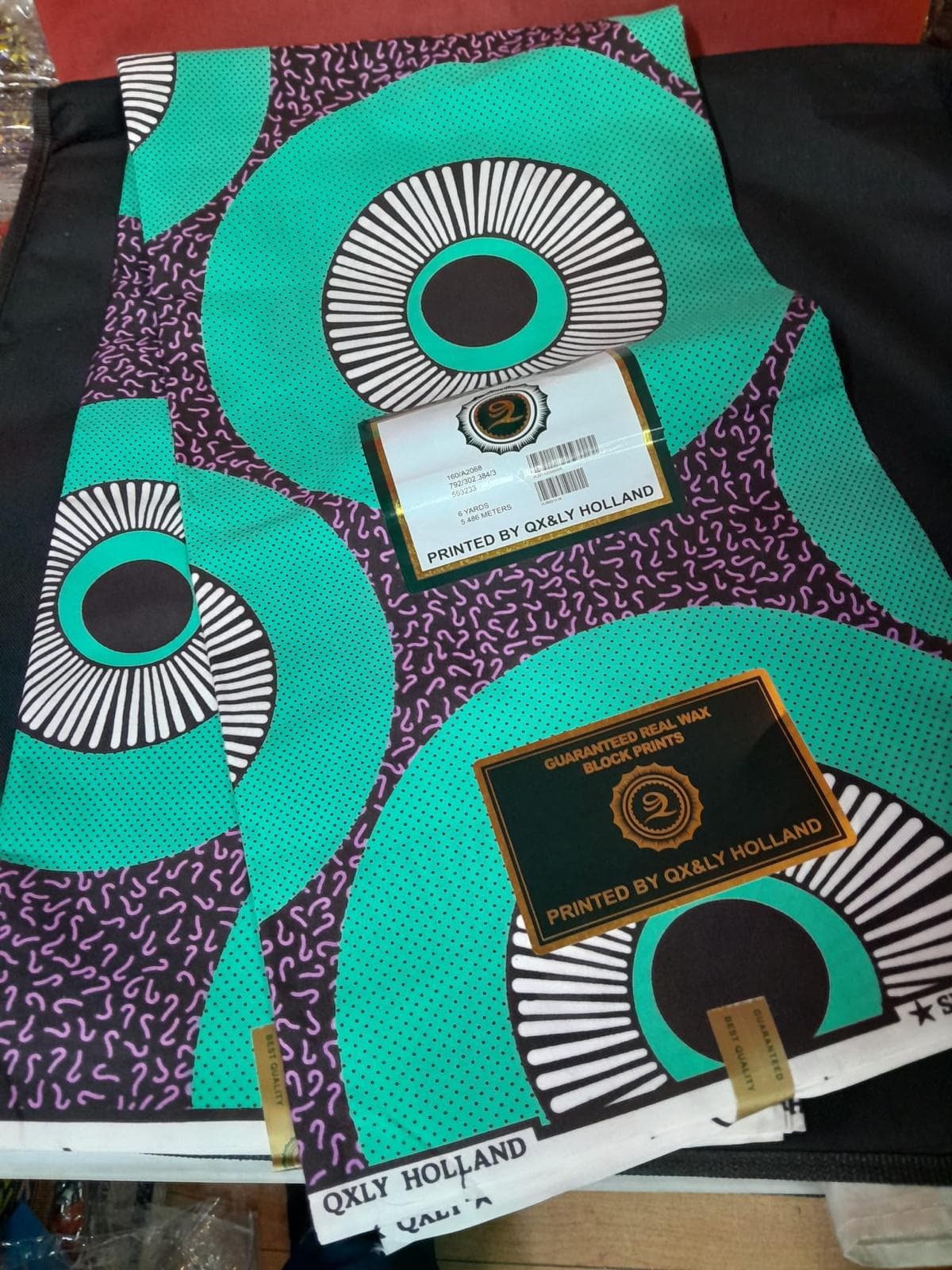 Super Wax