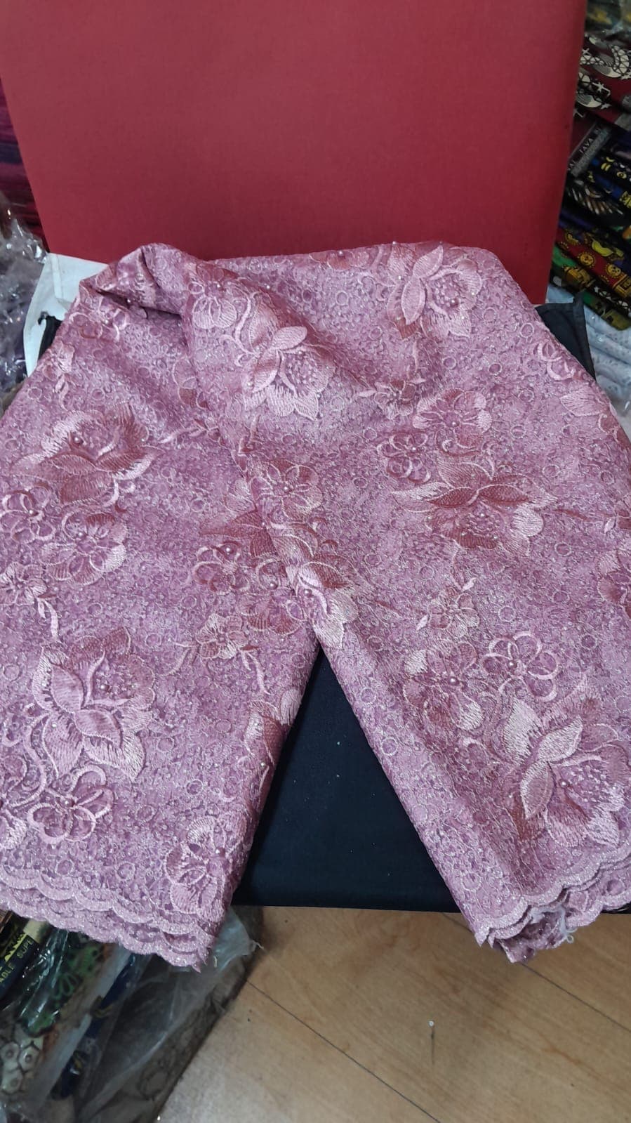 Lace